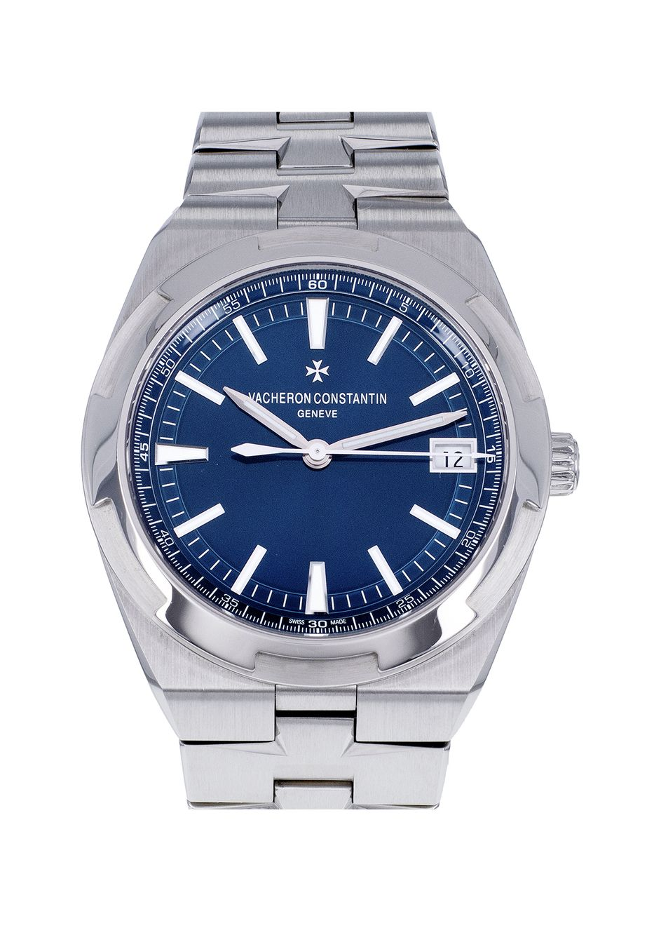 VACHERON CONSTANTIN Overseas