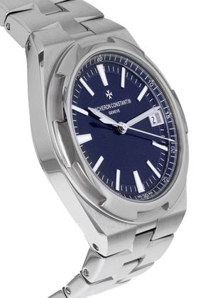 VACHERON CONSTANTIN Overseas