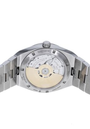 VACHERON CONSTANTIN Overseas