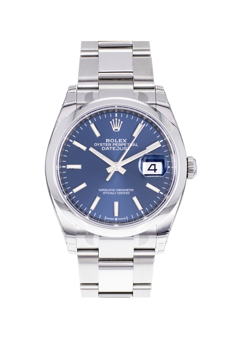 ROLEX DateJust 36