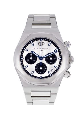 GIRARD PERREGAUX Laureato Chronograph
