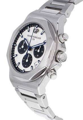 GIRARD PERREGAUX Laureato Chronograph