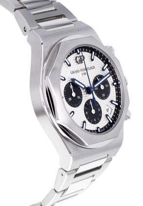 GIRARD PERREGAUX Laureato Chronograph