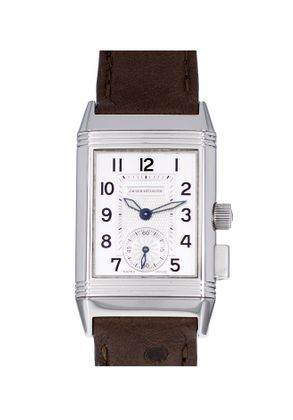 JAEGER - LECOULTRE Reverso Memory