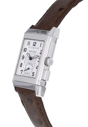 JAEGER - LECOULTRE Reverso Memory