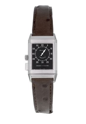 JAEGER - LECOULTRE Reverso Memory