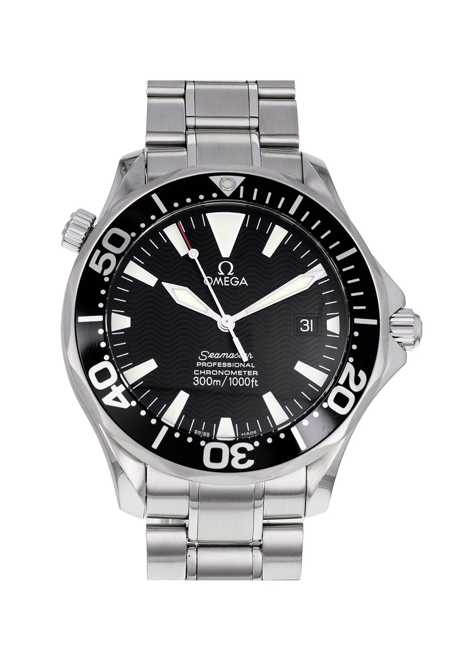 OMEGA Seamaster 300 Diver