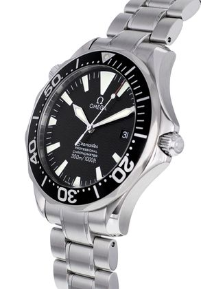 OMEGA Seamaster 300 Diver
