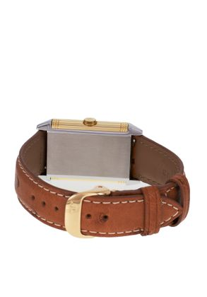 JAEGER - LECOULTRE Reverso