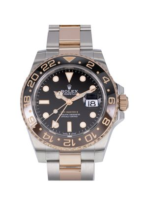 ROLEX GMT-Master II