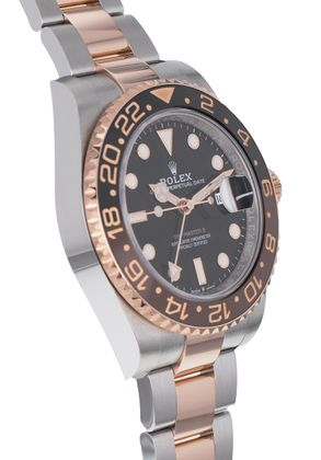 ROLEX GMT-Master II