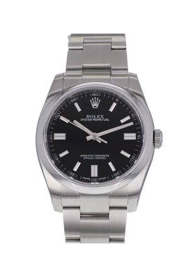 Watches ROLEX Oyster Perpetual