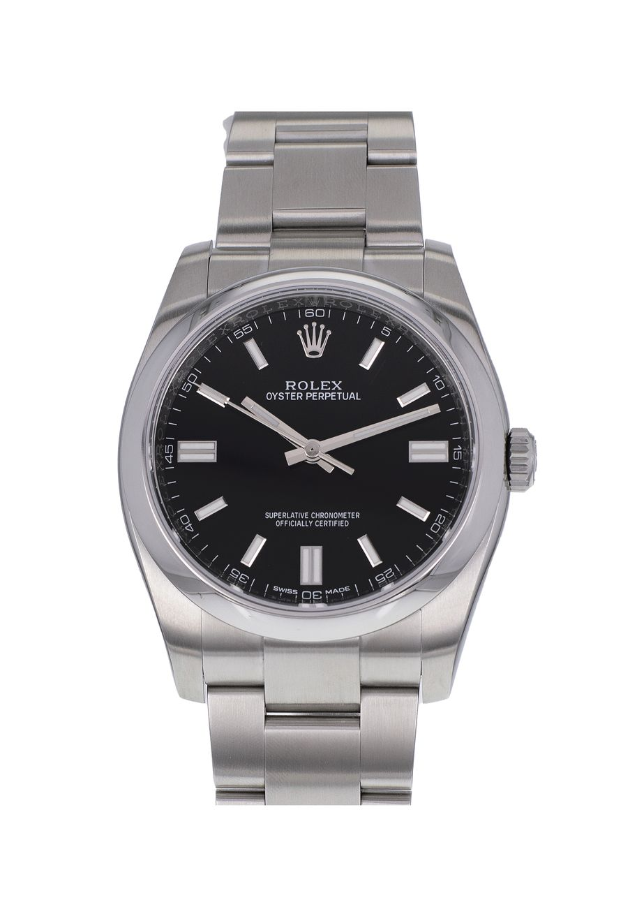 ROLEX Oyster Perpetual