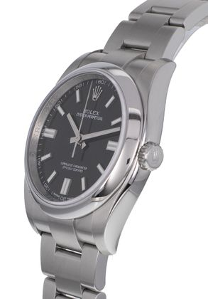 ROLEX Oyster Perpetual
