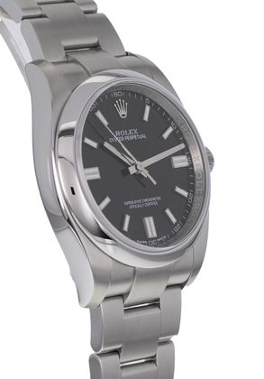 ROLEX Oyster Perpetual