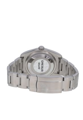 ROLEX Oyster Perpetual