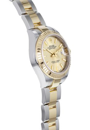ROLEX DateJust Lady