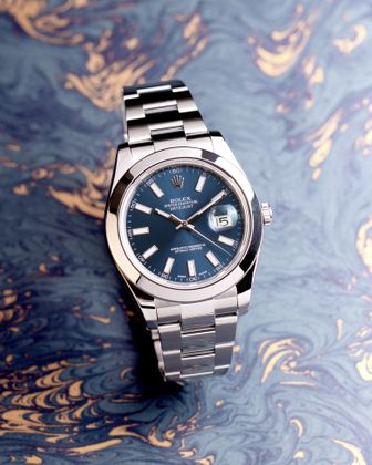 ROLEX DateJust