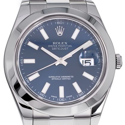 ROLEX DateJust