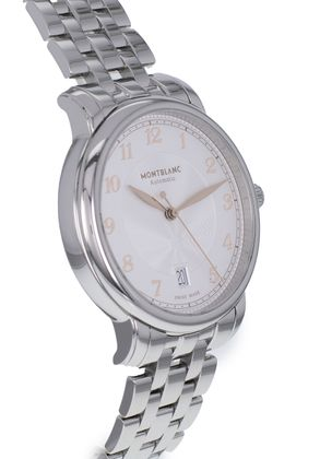 MONTBLANC Star legacy