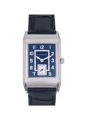 JAEGER - LECOULTRE Reverso