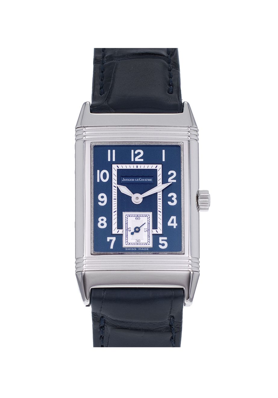 JAEGER - LECOULTRE Reverso