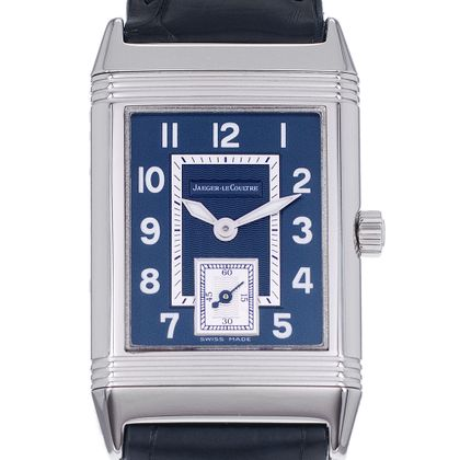 JAEGER - LECOULTRE Reverso