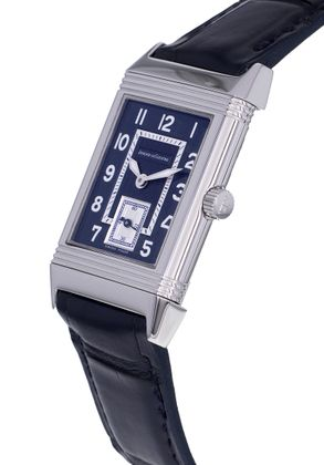JAEGER - LECOULTRE Reverso