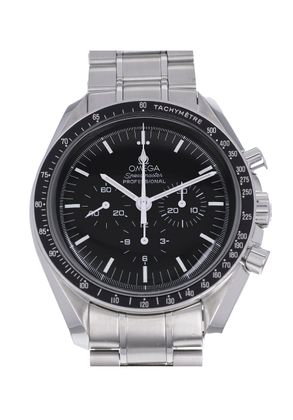 OMEGA Speedmaster Moonwatch Chronographe Professional