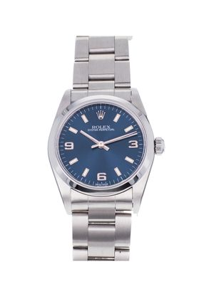 ROLEX Oyster Perpetual
