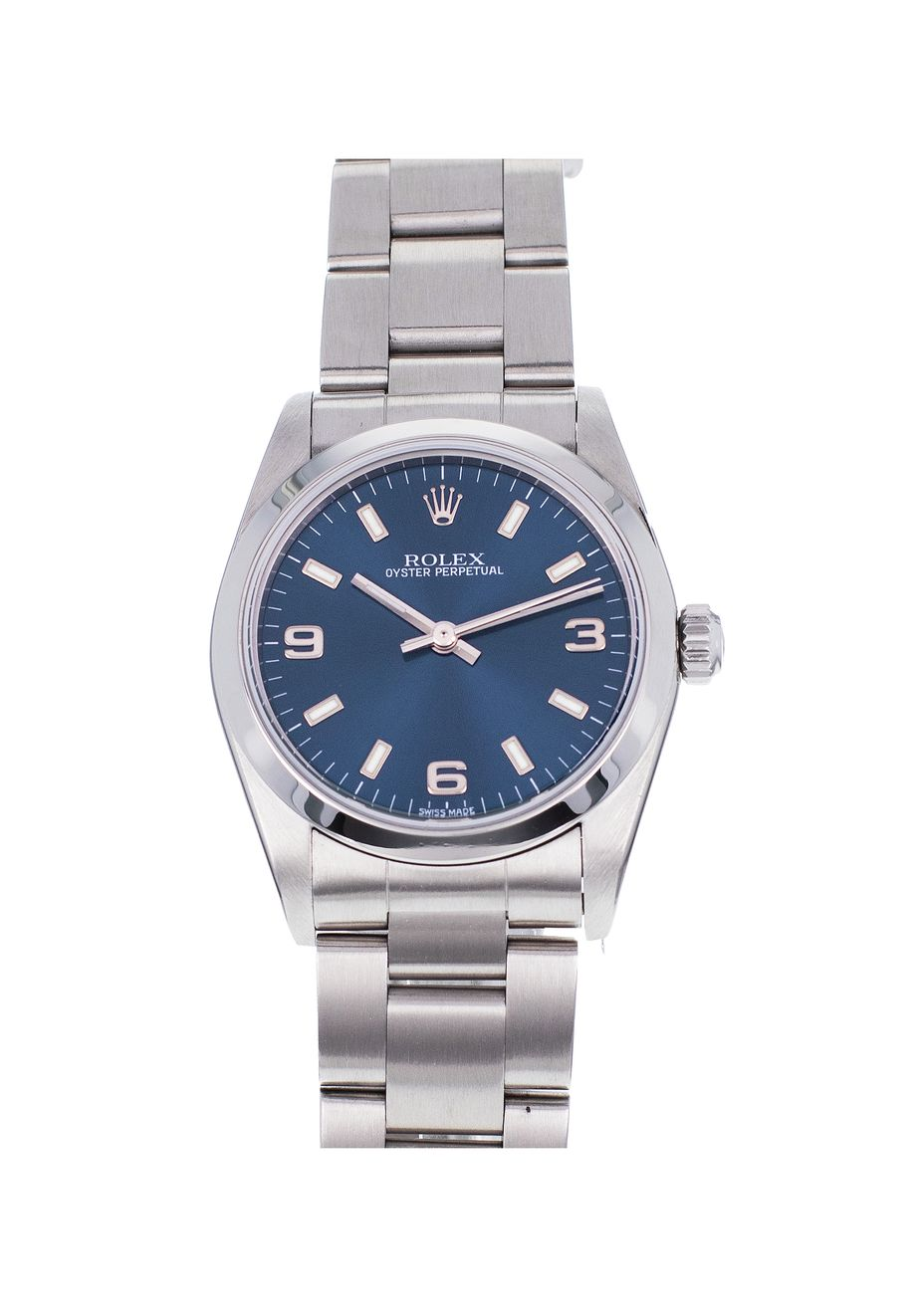 ROLEX Oyster Perpetual