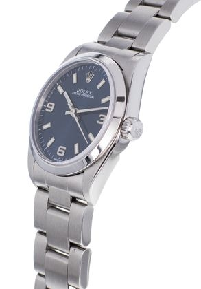 ROLEX Oyster Perpetual