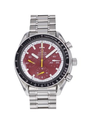 OMEGA Speedmaster Reduced Michael Schumacher