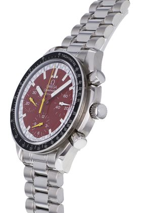 OMEGA Speedmaster Reduced Michael Schumacher