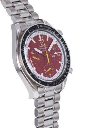 OMEGA Speedmaster Reduced Michael Schumacher