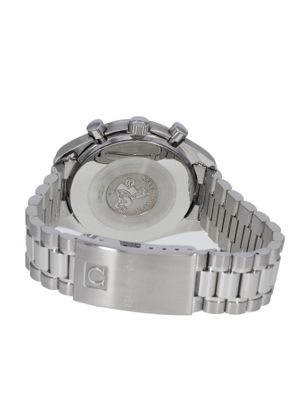 OMEGA Speedmaster Reduced Michael Schumacher