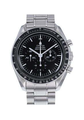 OMEGA Speedmaster Chronographe 30 ème anniversaire Apollo XVII Last Man