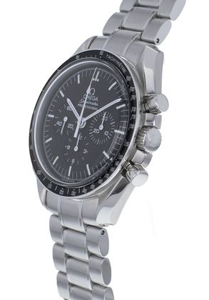 OMEGA Speedmaster Chronographe 30 ème anniversaire Apollo XVII Last Man