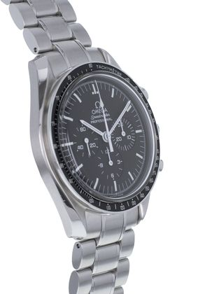 OMEGA Speedmaster Chronographe 30 ème anniversaire Apollo XVII Last Man