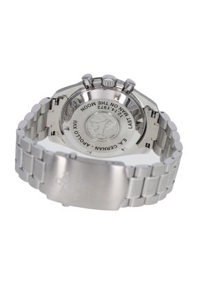 OMEGA Speedmaster Chronographe 30 ème anniversaire Apollo XVII Last Man