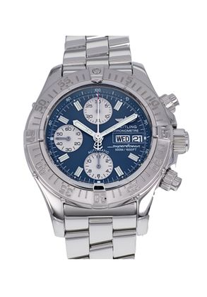 BREITLING SuperOcean Chronographe