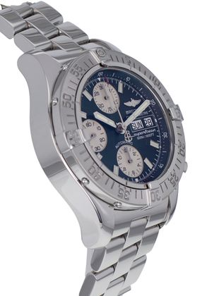 BREITLING SuperOcean Chronographe