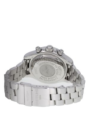 BREITLING SuperOcean Chronographe