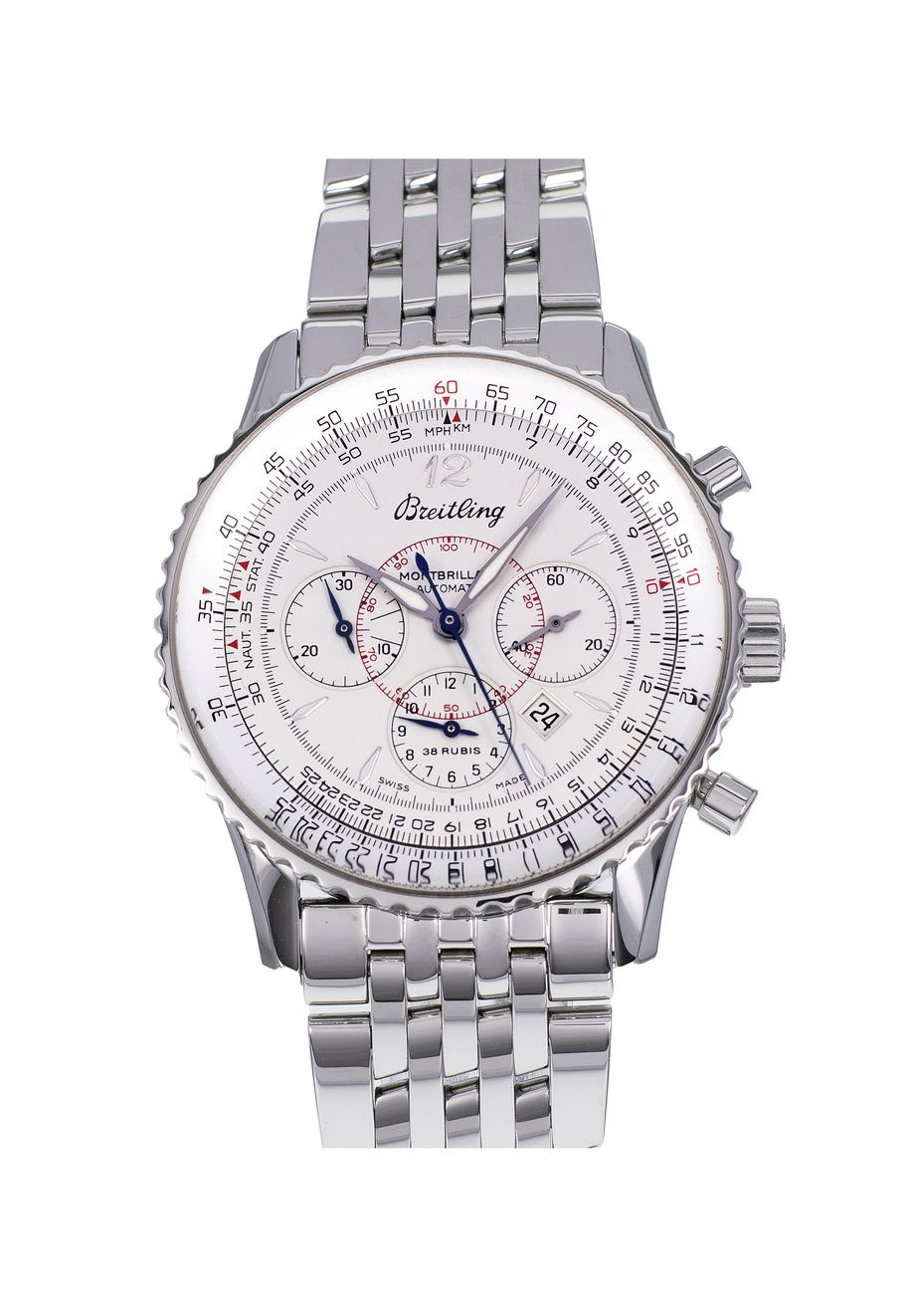 BREITLING Montbrillant