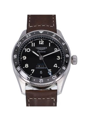 LONGINES Spirit Zulu Time