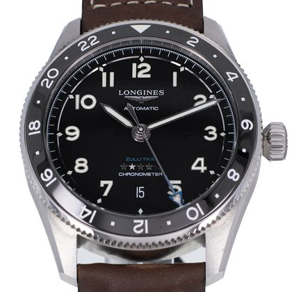 LONGINES Spirit Zulu Time