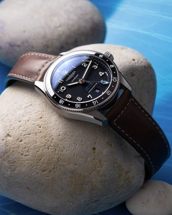 LONGINES Spirit Zulu Time