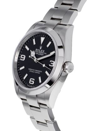 ROLEX Explorer I