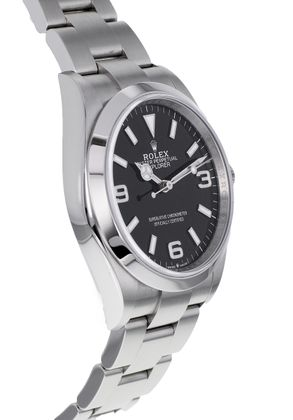 ROLEX Explorer I