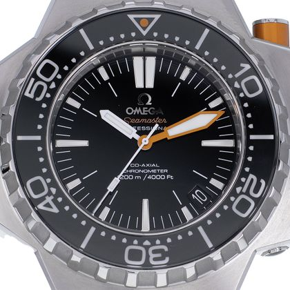 OMEGA Seamaster Ploprof